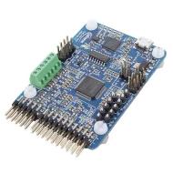 EVAL-M3-302FTOBO1 плата разработки, Power Management, контроллер/драйвер двигателя, 3.3В, 5В