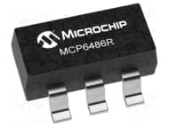 MCP6486RT-E/OT