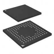 STM32L151VCH6TR микроконтроллер, ARM Cortex-M3, 32-бит, 32МГц, 1.8В ~ 3.6В