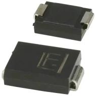 SMDJ350CA диод TVS, Zener, 350В, 7.1А, 3000Вт