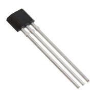 MLX92221LUA-AAA-004-SP датчик Холла, Hall Effect, 2.7В ~ 24В, 17мА
