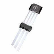 TLE4988CXTNM28HAMA1 датчик Холла, Single, Open Drain, 4В ~ 24В, 15мА