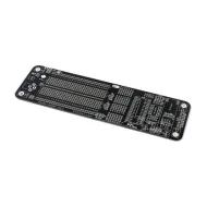 PTS-00135-201 плата прототипов перфорированная, Breadboard, General Purpose, Plated Through Hole (PTH), 0.100" (2.54мм)
