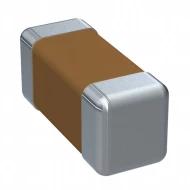 0201X104M250CT конденсатор керамический, 0.1 мкФ, 25В, X5R, General Purpose