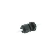 M4336 кабельный ввод, Cable Gland, M16, 2.7мм ~ 8.0мм