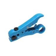 902-357 инструмент, TV/UTP STRIPPER AND CUTTER, для кабеля UTP, STP, RG-59, 6, 11, 7, Cat5e, Cat6