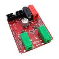 DCSHIELDBTN7030TOBO1 плата расширения, Arduino, управление питанием, контроллер двигателя