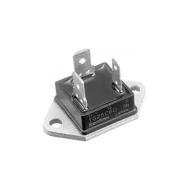 TG40E60 тиристор TRIAC, 600В, 40А, 1.5В, 50мА