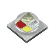 XMLDCL-00-R250-00C5AAA02 светодиод, XLamp XM-L Color Gen 2, RGBW, 1.75А, 5x5мм