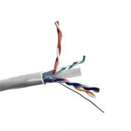 TR4-560WOU-250 кабель витая пара, Cat6, 8 проводников, 23 AWG, 76.2м