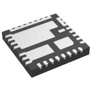 NCP302045MNTWG драйвер питания, P-канал, 2:1, 2.3В ~ 5.5В, 9В ~ 15В, 5А