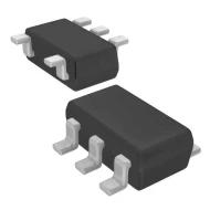 AT24CSW080-STUM-T микросхема памяти, EEPROM, 8Кбит, I²C, 1МГц