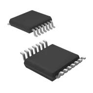 ULN2003TTR микросхема, SEVEN DARLINGTON ARRAYS, 7 выходов, 50В, 500мА