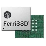 SM619GEC DGSS твердотельный накопитель, SATA III, 20ГБ, BGA, TLC