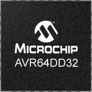 AVR16DD14-I/SL микроконтроллер, AVR, 8-бит, 24МГц, 1.8В ~ 5.5В