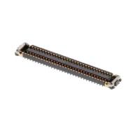 5054136010 прямоугольный соединитель, Receptacle, 60 позиций, 2 ряда, 0.35мм шаг