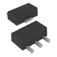 NJW4184U3-05B-TE2 интегральная микросхема, линейный регулятор, 5В, 300мА, 35В