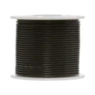 24UL1061STRBLA100 кабель, Hook-Up, 24 AWG, 300В