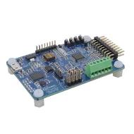 EVAL-M1-101TFTOBO1 плата разработки, Power Management, контроллер/драйвер двигателя, 3.3В, 5В питание