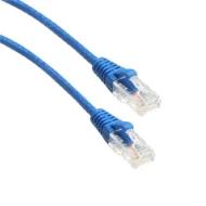 MP-64RJ4528GB-001 патч-корд, UTP SLIM CAT6, 8p8c, 304.8мм, неэкранированный