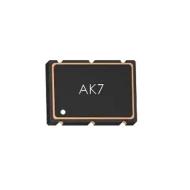 AK7DAF1-125.0000T2 осциллятор, XO, 125МГц, LVDS, 3.3В