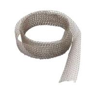 05-0860-0432-01 лента экранирующая, FERREX WIRE MESH TAPE, круглая, 25.40мм, луженая медная фольга