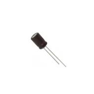 EKHE451ELL101ML35S конденсатор электролитический алюминиевый, 100 мкФ, 450В, 1.11А @ 100кГц