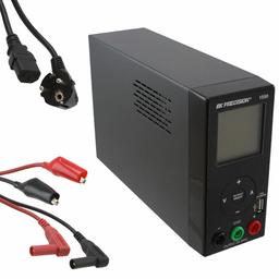 1550-220V лабораторный источник питания, Bench (AC to DC), 230В AC, 1-36В DC, 0-3А, 108Вт