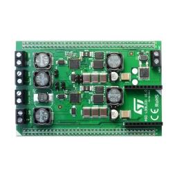 L99LD21-ADIS плата расширения, LED Driver, Power Management