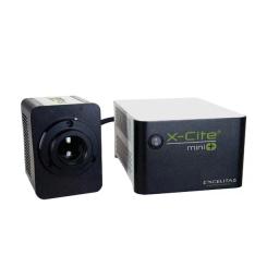 010-00527R светодиодный осветитель, X-CITE MINI, 385нм, UV LED
