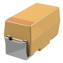 TRJA224K035R6000 конденсатор танталовый, 220мкФ, 35В, ±10%