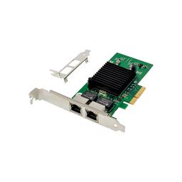 PCIEx4-RJ-2-I82576-AT