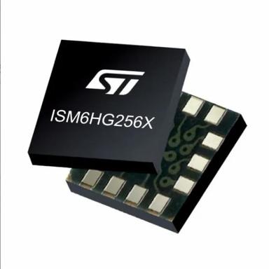 ISM6HG256XTR