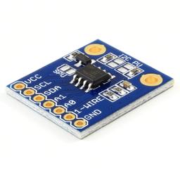 AK-1WIRE-I2C-BB