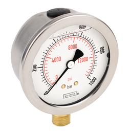 25-901-2000-psi/bar