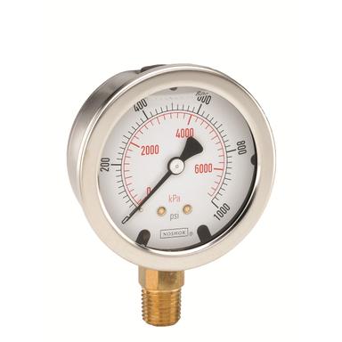 25-901-3000-psi/kPa-GY40-BP3-CC