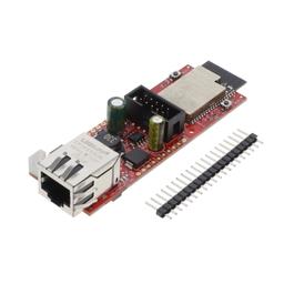ESP32-POE-WROVER