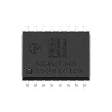 SCC433T-K03-10