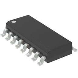 NCV57255DR2G изолятор, гальваническая развязка, 2 канала, 2500Вrms, 3.5А, 32В