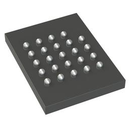 S25FL064P0XBHI020 модуль памяти, SPI Flash, 64Мбит, 2.7-3.6В, 104МГц