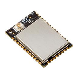 XB3-24DMUM модуль приемопередатчика ВЧ, 802.15.4, Zigbee, 2.4ГГц, 250кбит/с