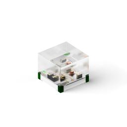 XL-1010RGBC-WS2812B-S