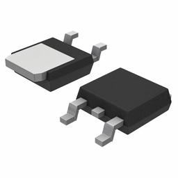 MBRD320T4 диод выпрямительный, Шоттки, 20В, 3А