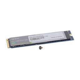 AP1TPP3480-R твердотельный накопитель, Solid State Drive (SSD) FLASH - NAND (TLC), M.2 Module, 2.5ГБ/с чтение, 2.1ГБ/с запись, 3.3В