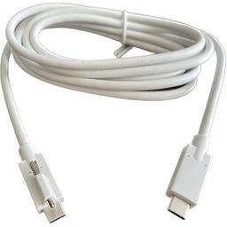 USBCW3M0USBC1SEMWHEM кабель USB, C Male to C Male, 3.00м, USB 3.2 Gen 1, USB 3.2 Gen 2