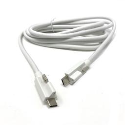 USBC2SW3MUSB2CWHEM кабель USB, C Male to C Male, USB 3.2 Gen 2, 3.00м