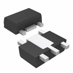 AH287-YL-13 контроллер двигателей и вентиляторов, Brushless DC (BLDC), 400мА, 3.8В ~ 28В