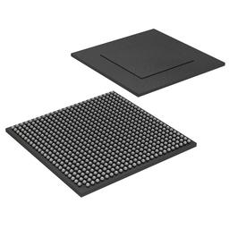 MCIMX6DP7CVT8AA микропроцессор, ARM Cortex-A9, 2 ядра, 32-бит, 800МГц