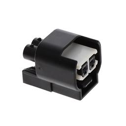 936248-2 корпус разъема, Multilock Connector System, 2 позиции, 1 ряд, гнездо