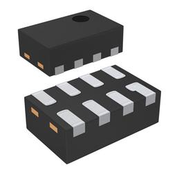 SLG5NT1458V микросхема управления питанием, N-канал, 2.5В ~ 5.5В, 2.5А